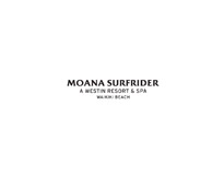 Moana Surfrider