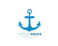 Captain Bruce