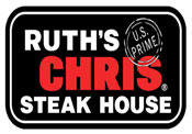 Ruth's Chris Steak House Meal Ticket
